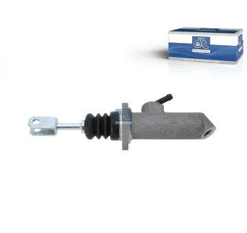 Hlavní válec, spojka DT Spare Parts 6.43058