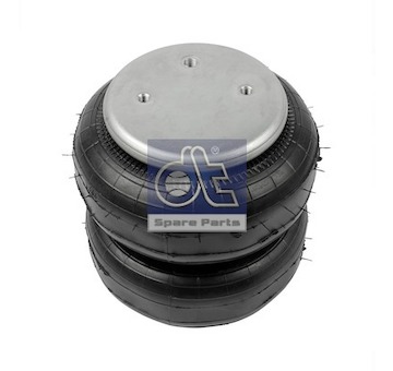 Mech, pneumaticke odpruzeni DT Spare Parts 10.26013