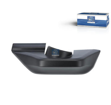 Kryt, vnejsi zrcatko DT Spare Parts 1.52536