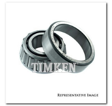Ložisko kola TIMKEN SET1023