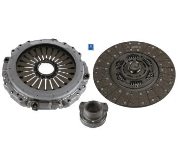 Spojková sada SACHS 3400 700 654