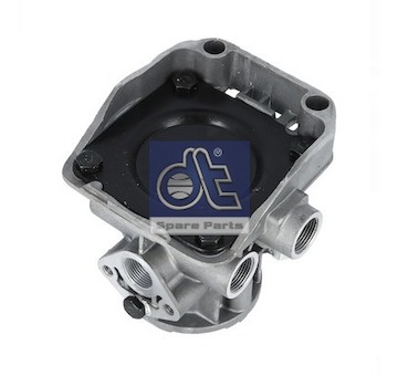 Řídící jednotka, přívěs DT Spare Parts 10.44200