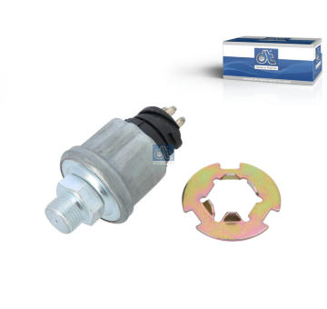 Snímač, tlak oleje DT Spare Parts 3.37003