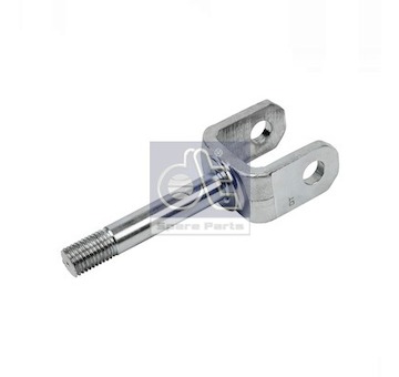 Ulozeni tlumice perovani DT Spare Parts 7.12531