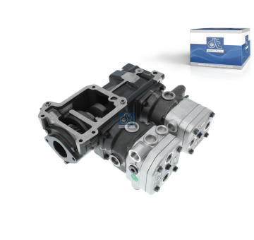 Kompresor, pneumatický systém DT Spare Parts 3.75035