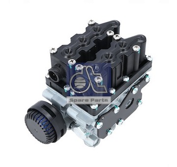 Elektromagnetický ventil DT Spare Parts 7.12166