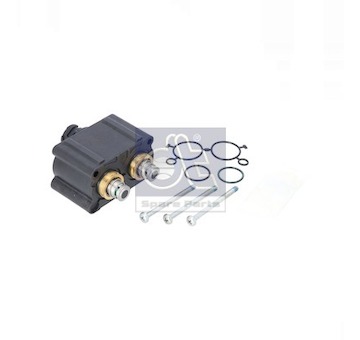 Opravna sada, prepinaci ventil-spinaci valec DT Spare Parts 4.90201