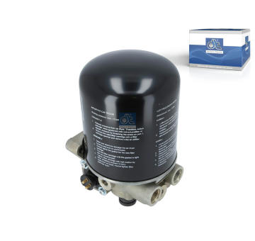 Vysoušeč vzduchu, pneumatický systém DT Spare Parts 2.44242