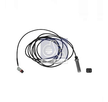 Snímač, počet otáček kol DT Spare Parts 6.61910