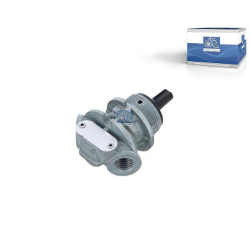 Vícecestný ventil DT Spare Parts 7.16211
