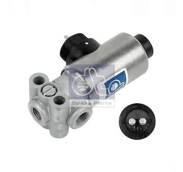 Řídící jednotka, přívěs DT Spare Parts 4.62019