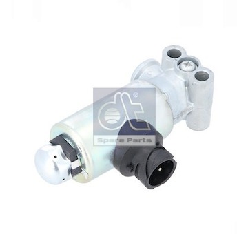 Magneticky ventil, ridici valec DT Spare Parts 5.52003