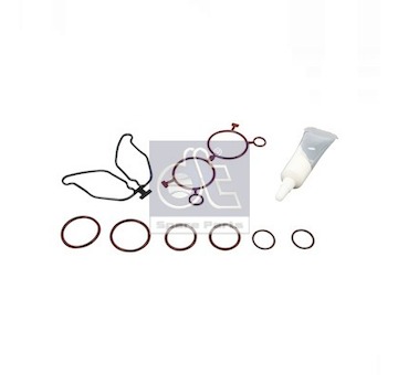 Opravna sada, spinaci valec DT Spare Parts 4.90907