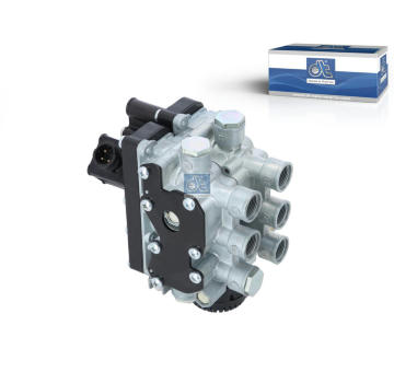 Elektromagnetický ventil DT Spare Parts 3.72075