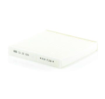 Filtr, vzduch v interiéru MANN-FILTER CU 22 029