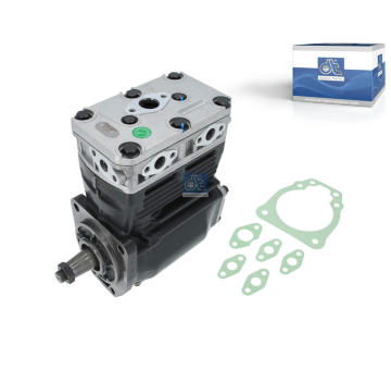 Kompresor, pneumatický systém DT Spare Parts 7.62001