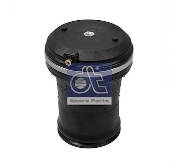 Mech, pneumaticke odpruzeni DT Spare Parts 7.12065