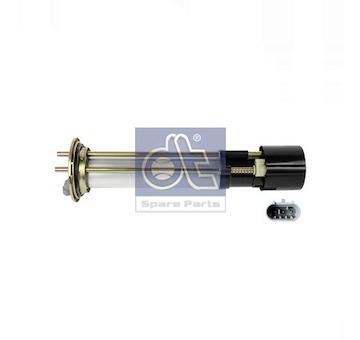 Snímač, rezerva paliva DT Spare Parts 7.24121