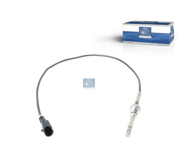 Cidlo, teplota vyfukovych plynu DT Spare Parts 7.60516