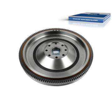 Setrvačník DT Spare Parts 7.54004