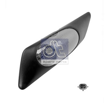 Blikač DT Spare Parts 7.25137