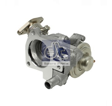 AGR-Ventil DT Spare Parts 12.27003