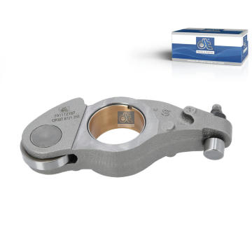 Vahadlo, řízení motoru DT Spare Parts 7.51250