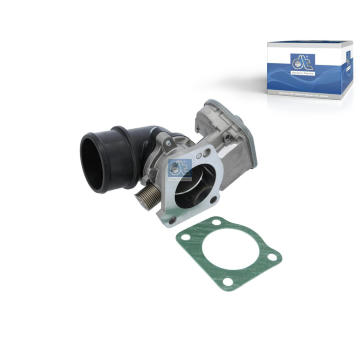 AGR-Ventil DT Spare Parts 7.53001