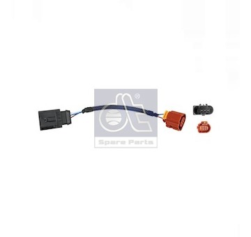 Kabel adaptéru, elektromobil DT Spare Parts 7.53520