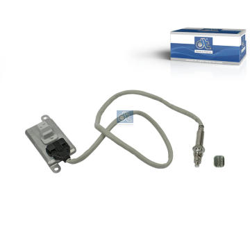 NOx-senzor, vstrikovani mocoviny DT Spare Parts 3.37076