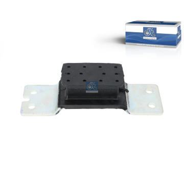 Zavěšení motoru DT Spare Parts 7.50914