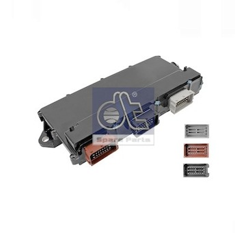 Drzak, ridici jednotka-elektrosada DT Spare Parts 7.78231
