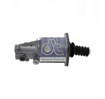 Posilovač spojky DT Spare Parts 7.18368