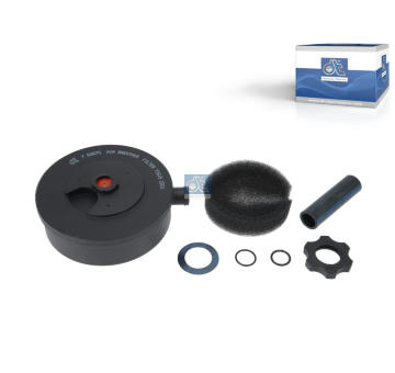 Filtr, odvzdusneni klikove skrine DT Spare Parts 7.50875