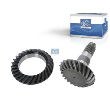 Talirove-/kuzelove kolo DT Spare Parts 4.75004