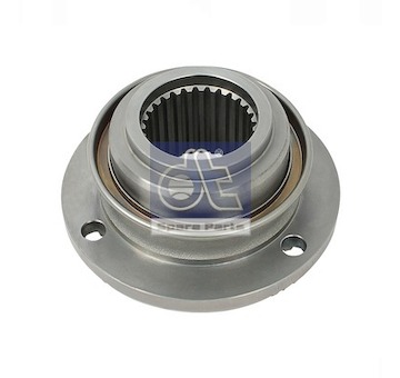 Hnaci priruba, kloubovy hridel DT Spare Parts 3.60751