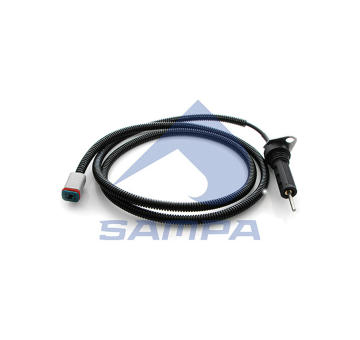 Sensor, opotrebeni brzdoveho oblozeni SAMPA 079.249