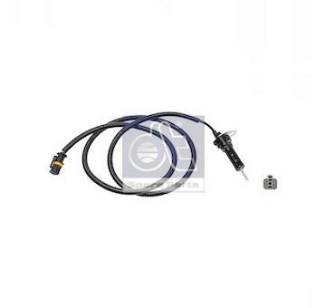 Sensor, opotrebeni brzdoveho oblozeni DT Spare Parts 3.62177
