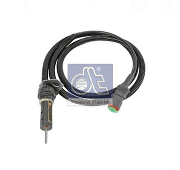 Indikátor opotřebení brzdových destiček DT Spare Parts 6.61102
