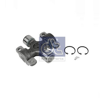 Kloub, podélný hřídel DT Spare Parts 1.15019
