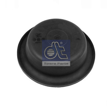 Membrána, membránový brzdový válec DT Spare Parts 4.80159