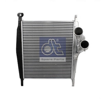 Chladič turba DT Spare Parts 4.63718