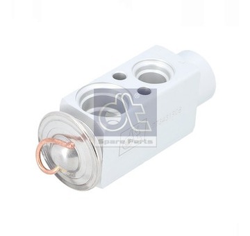 Expanzní ventil, klimatizace DT Spare Parts 4.64306