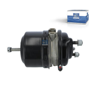Pruzinovy brzdovy valec DT Spare Parts 5.70370