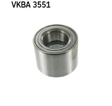 Sada ložisek kol SKF VKBA 3551