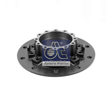 Náboj kola DT Spare Parts 7.32017