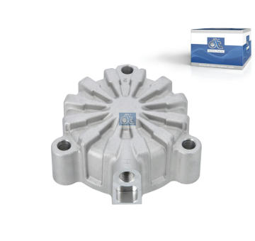 Ridici valec DT Spare Parts 2.32180