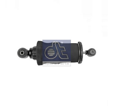 Tlumic, zaveseni kabiny DT Spare Parts 3.83012