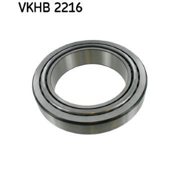 Ložisko kola SKF VKHB 2216