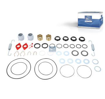 Sada na opravy, hřídel vačky brzdy DT Spare Parts 10.33126